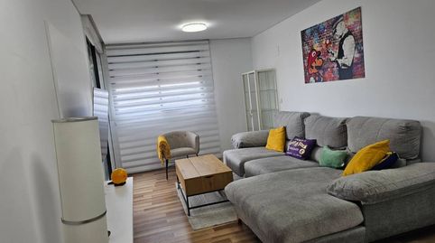 Photo 5 of Flat for rent in Calle Víctor Hugo, Juan Carlos I, Murcia Capital