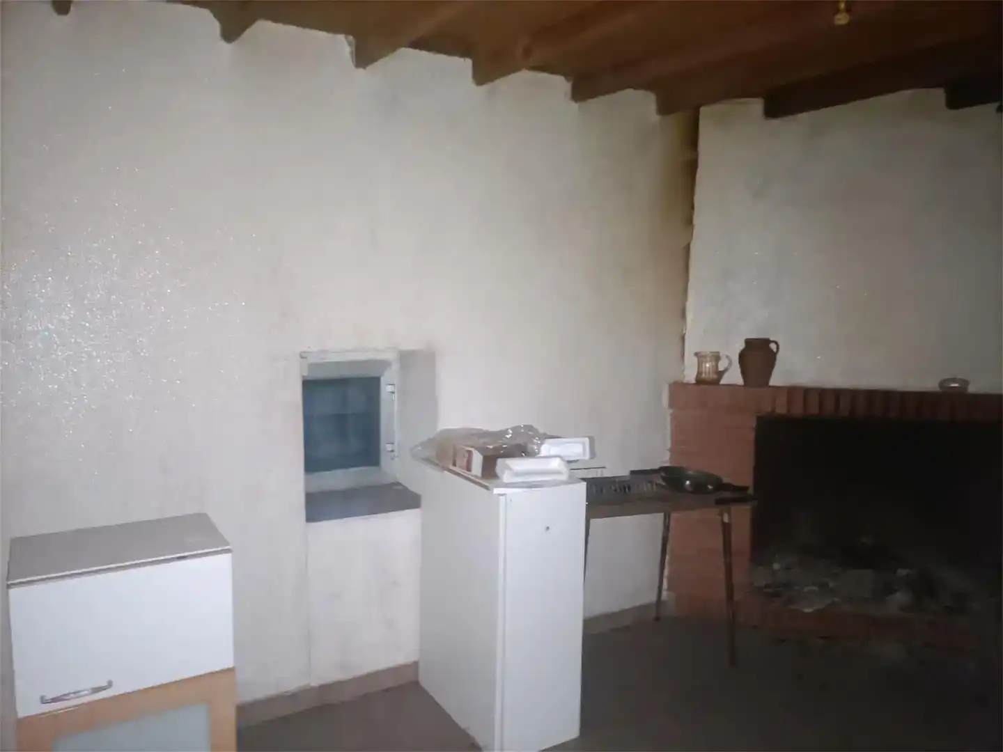 Cocina de Piso en venta en Bermillo de Sayago