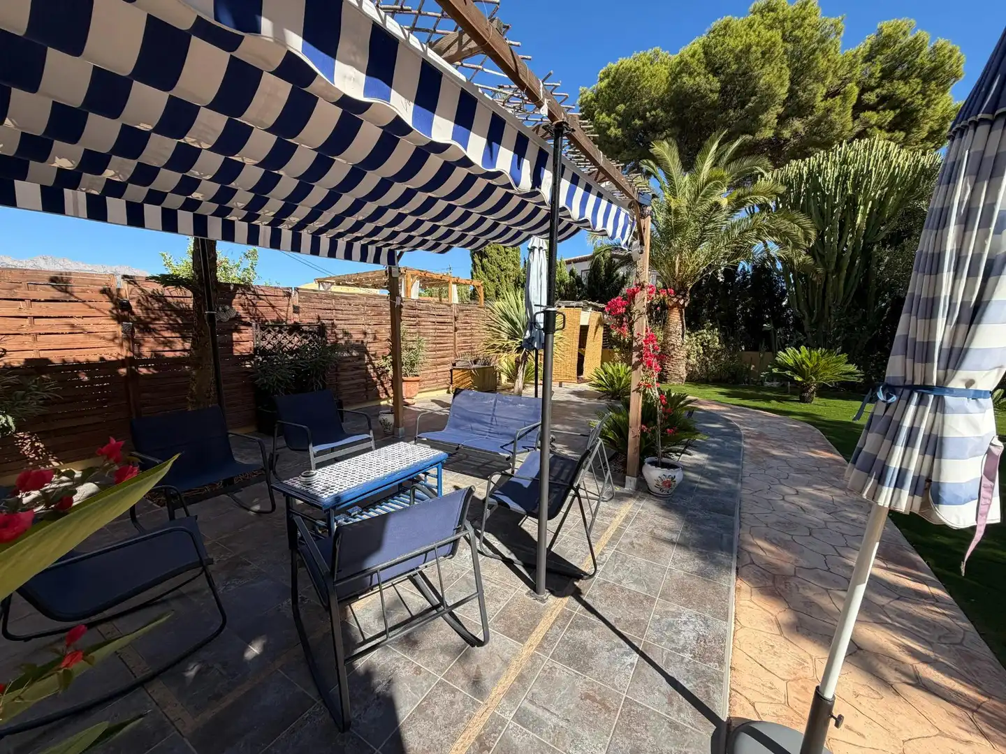 Terraced house for sale in El Tossal - Bello Horizonte, imagen 2