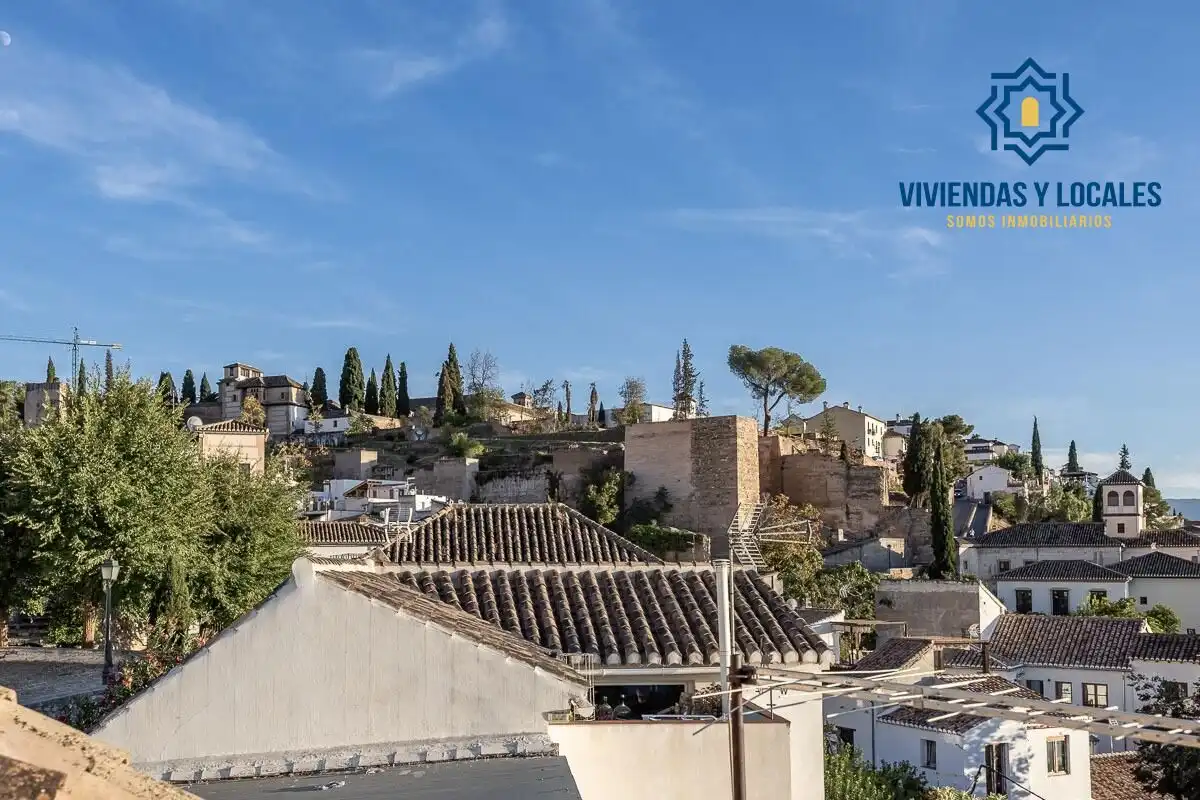 Maison avec terrasse à vendre à Calle PERNALEROS BAJO, imagen 7