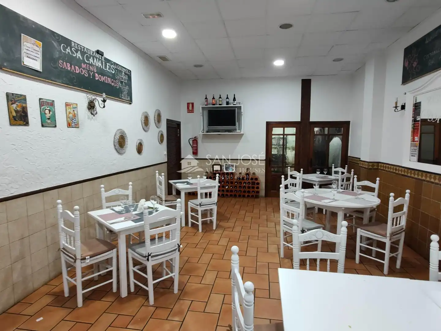 Business premises for sale in Aspe Centro, imagen 3