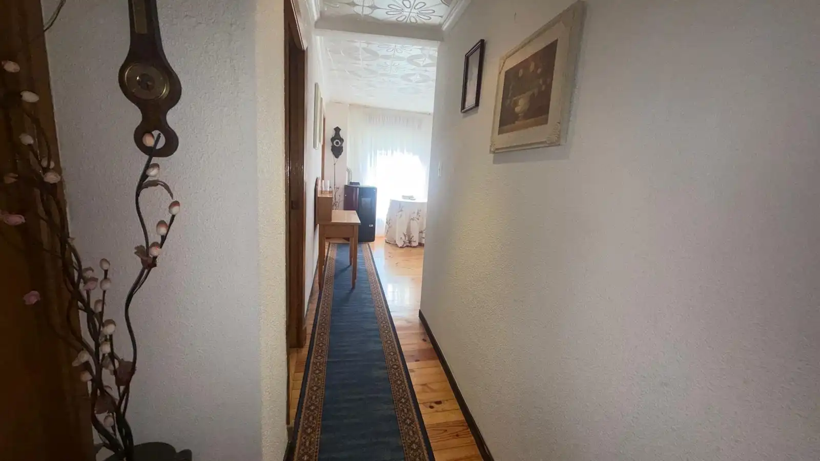 Casa o xalet de lloguer en Trasmiras amb Calefacció, Moblat i Balcó