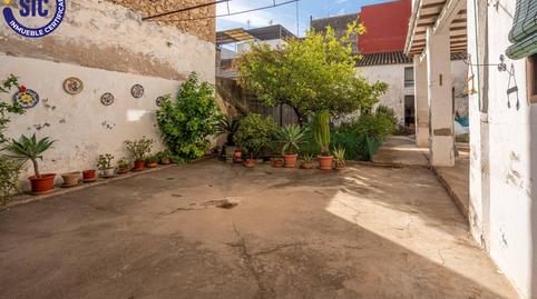 Foto 4 de Planta baixa en venda a  Balmes, Carcaixent, Valencia