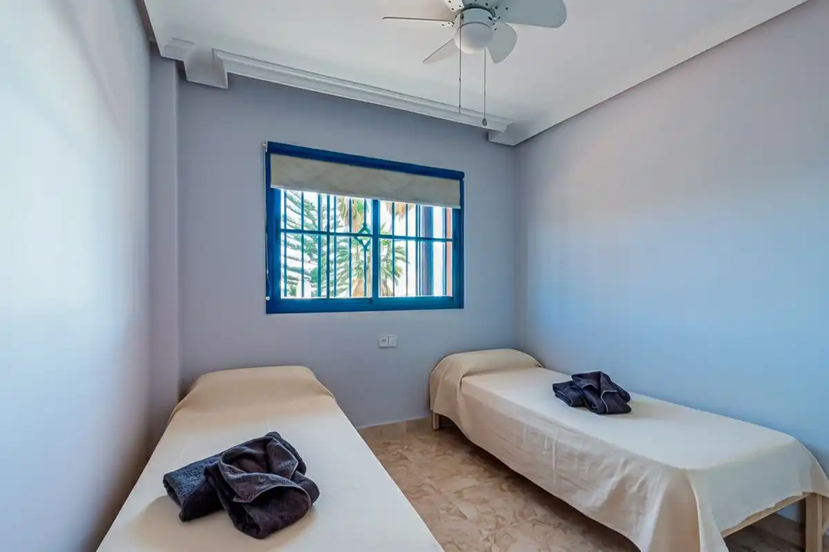 Appartement compact avec piscine à louer à Velilla - Velilla Taramay, imagen 28