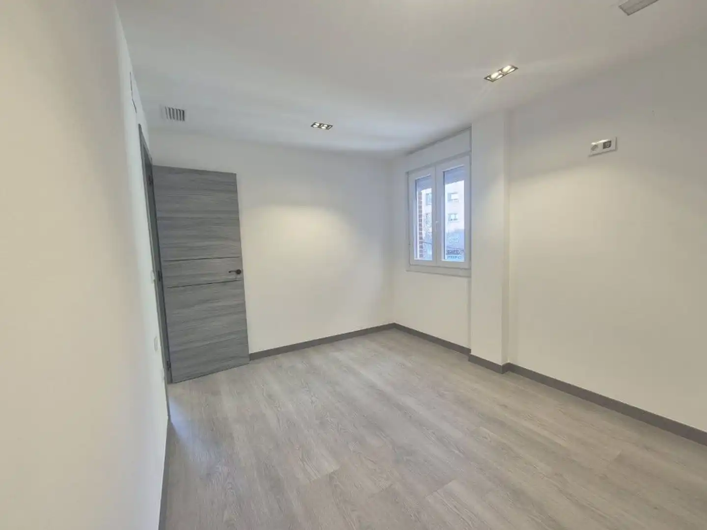 Dachboden zum Verkauf in de Fray Julián Garcés 11, Barrio Torrero