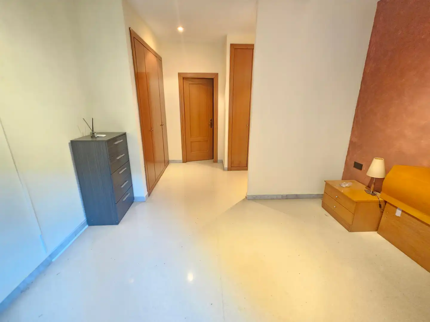 Piso de alquiler en Sant Quirze del Vallès con Aire acondicionado, Calefacción y Trastero