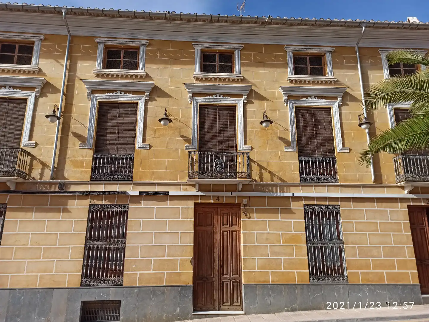 Haus mit Terrasse zum Verkauf in Carretera de Murcia 13, imagen 145