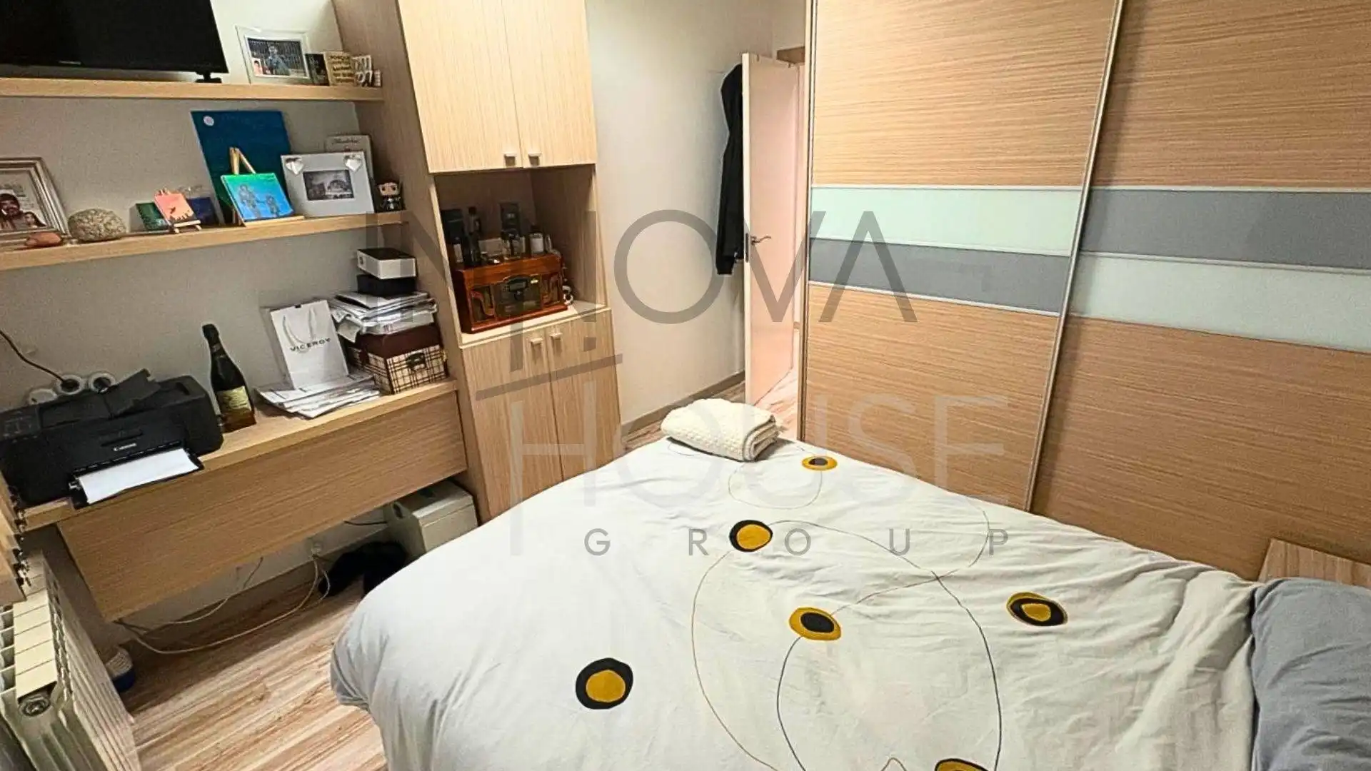 Wohnung mit Terrasse zum Verkauf in Avenida VIA DE LA PLATA, imagen 6