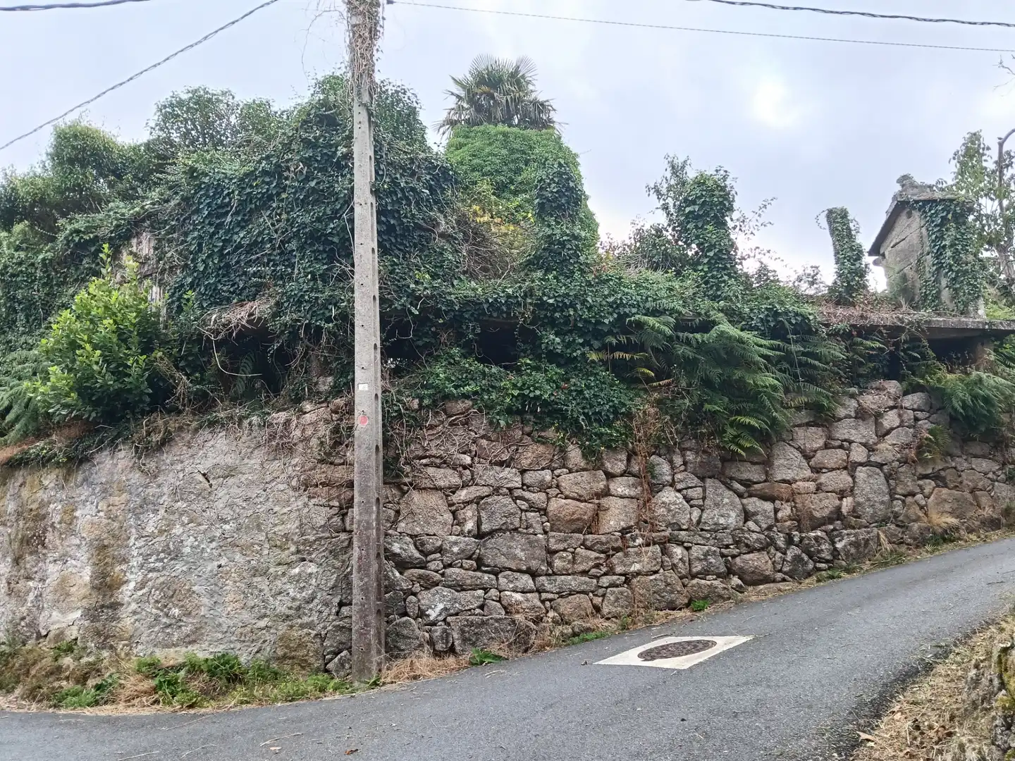 Maison avec jardin à vendre à Lugar Collantres 45, imagen 5