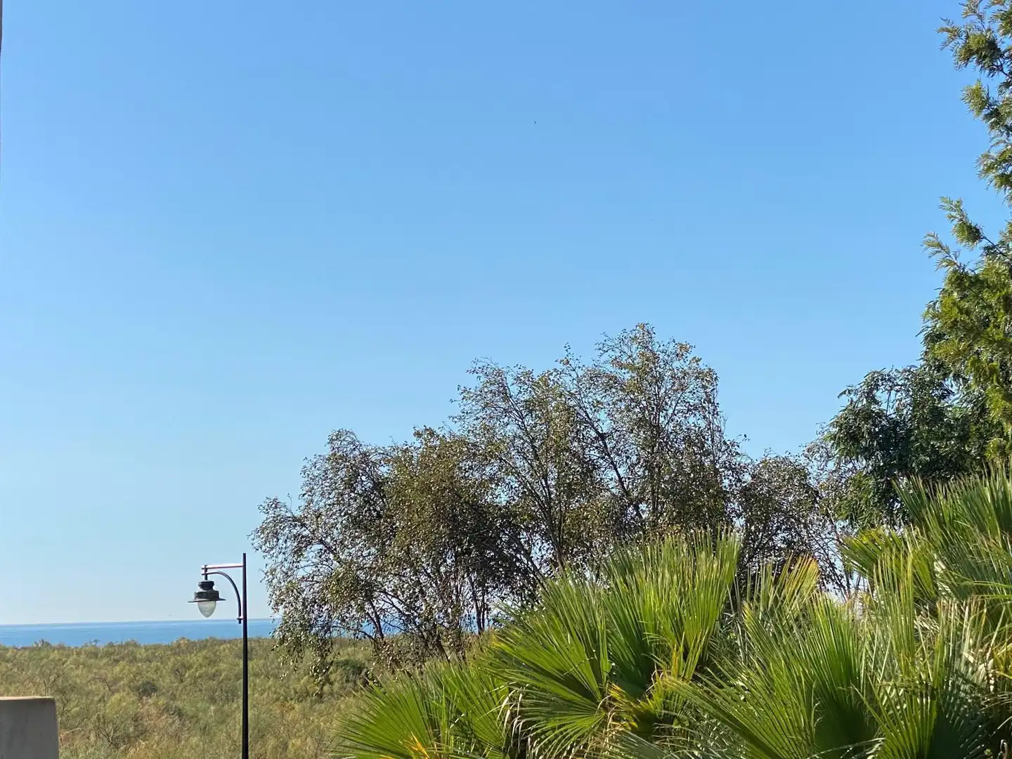 Apartament en venda en Ayamonte amb Aire condicionat, Terrassa i Moblat