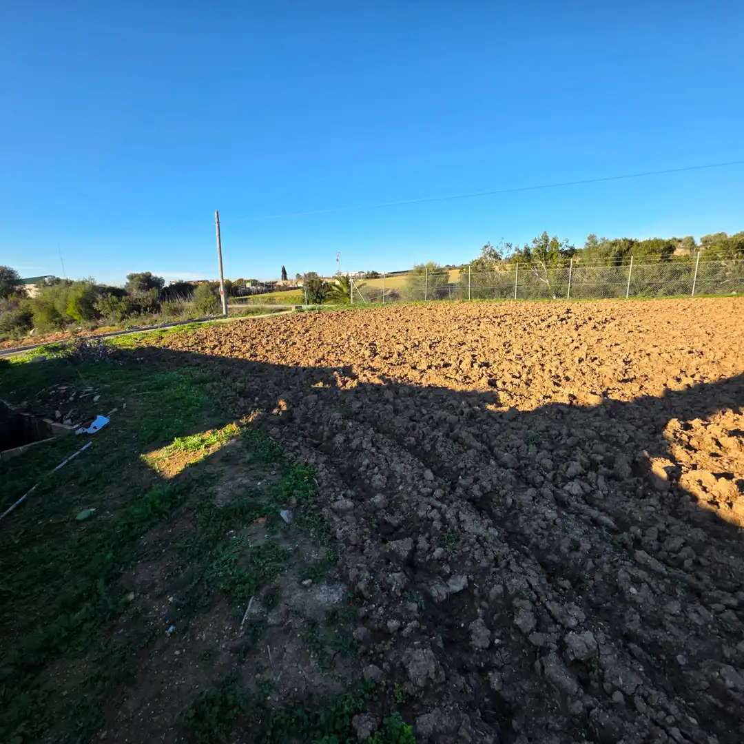 Terreni e lotti in vendita a Arcos de la Frontera, imagen 7