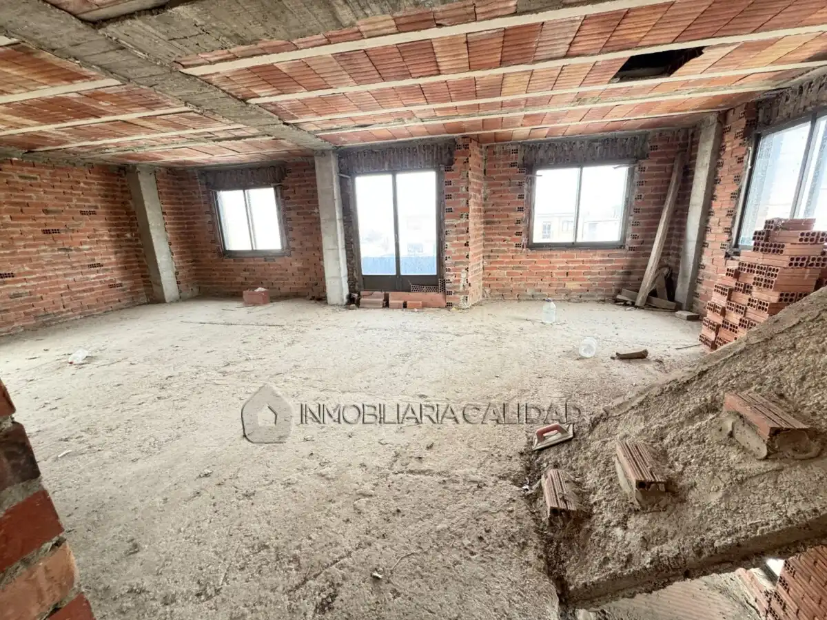 Casa o chalet en venta en Santa María del Campo con Calefacción