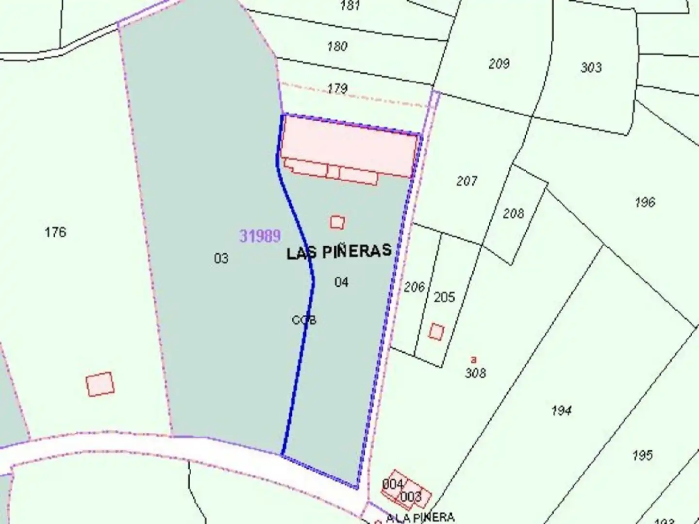 Terrenos y solares en venta en Sariego, imagen 11