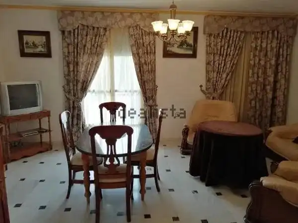 Comedor de Piso en venta en Moriles con Terraza