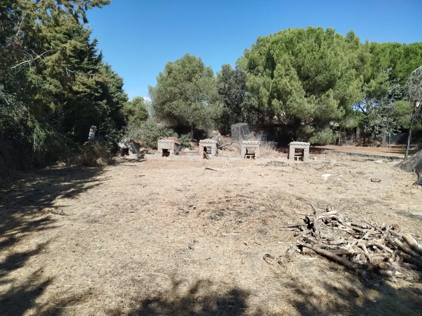Residencial en venta en Galapagar