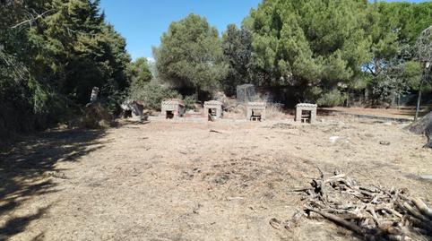 Photo 4 of Residential for sale in Calle Dehesa Nueva, 10, La Canaleja, Madrid