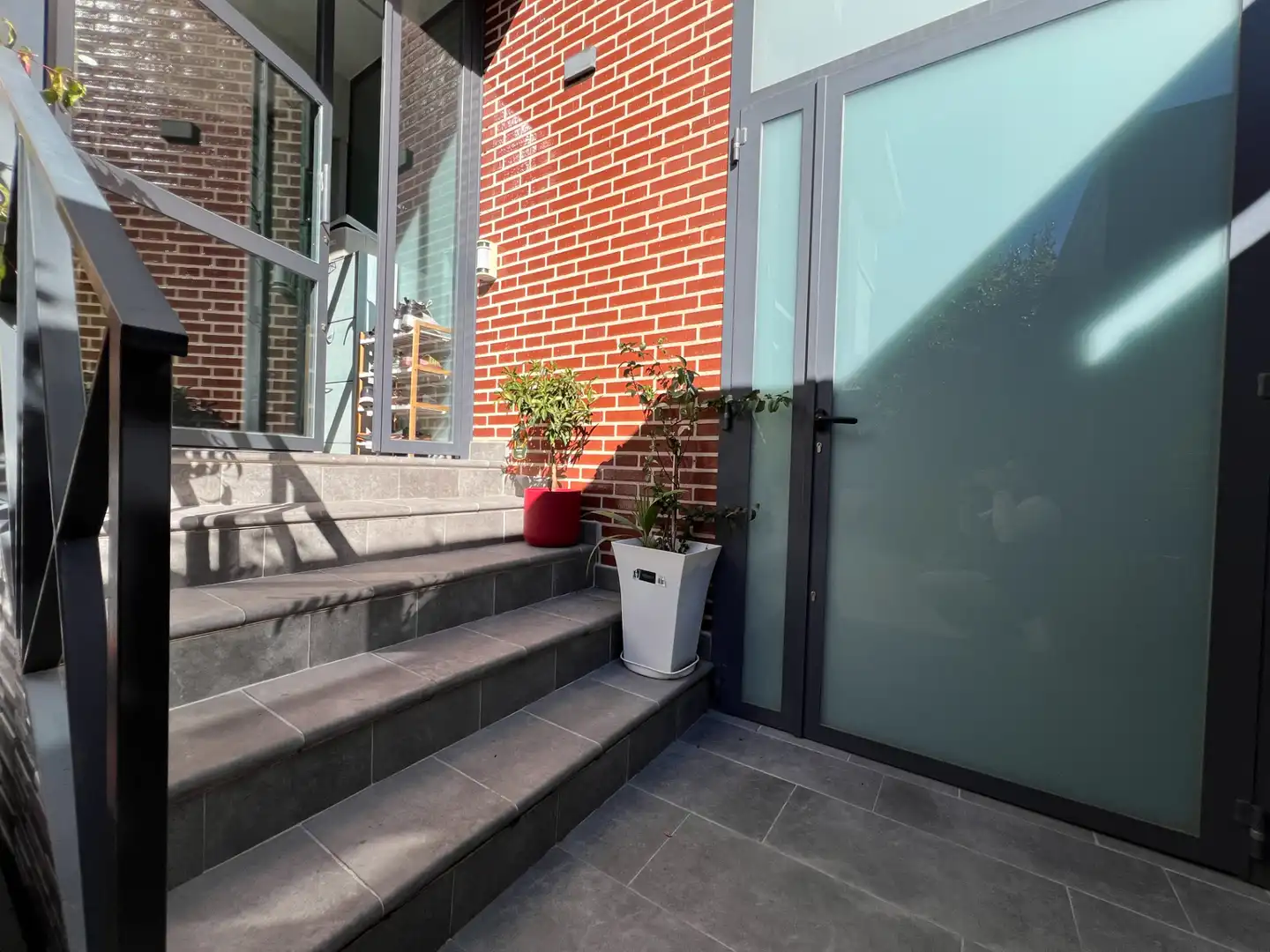 Terrassa de Casa o xalet en venda en Rivas-Vaciamadrid amb Aire condicionat, Calefacció i Jardí privat