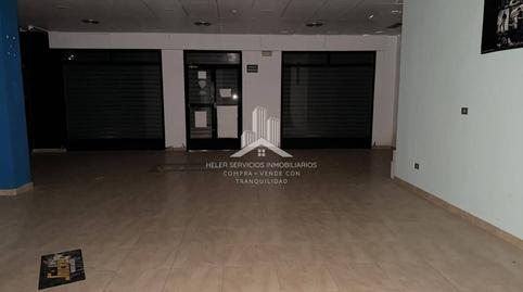 Foto 5 von Fabrikhallen zur Miete in Avenida Valencia, Ensanche - Río Júcar, Castellón de la Plana / Castelló de la Plana