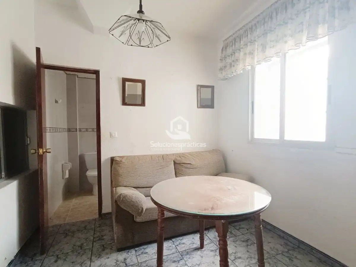 Appartement avec terrasse à vendre à San Ildefonso - Catedral, imagen 22