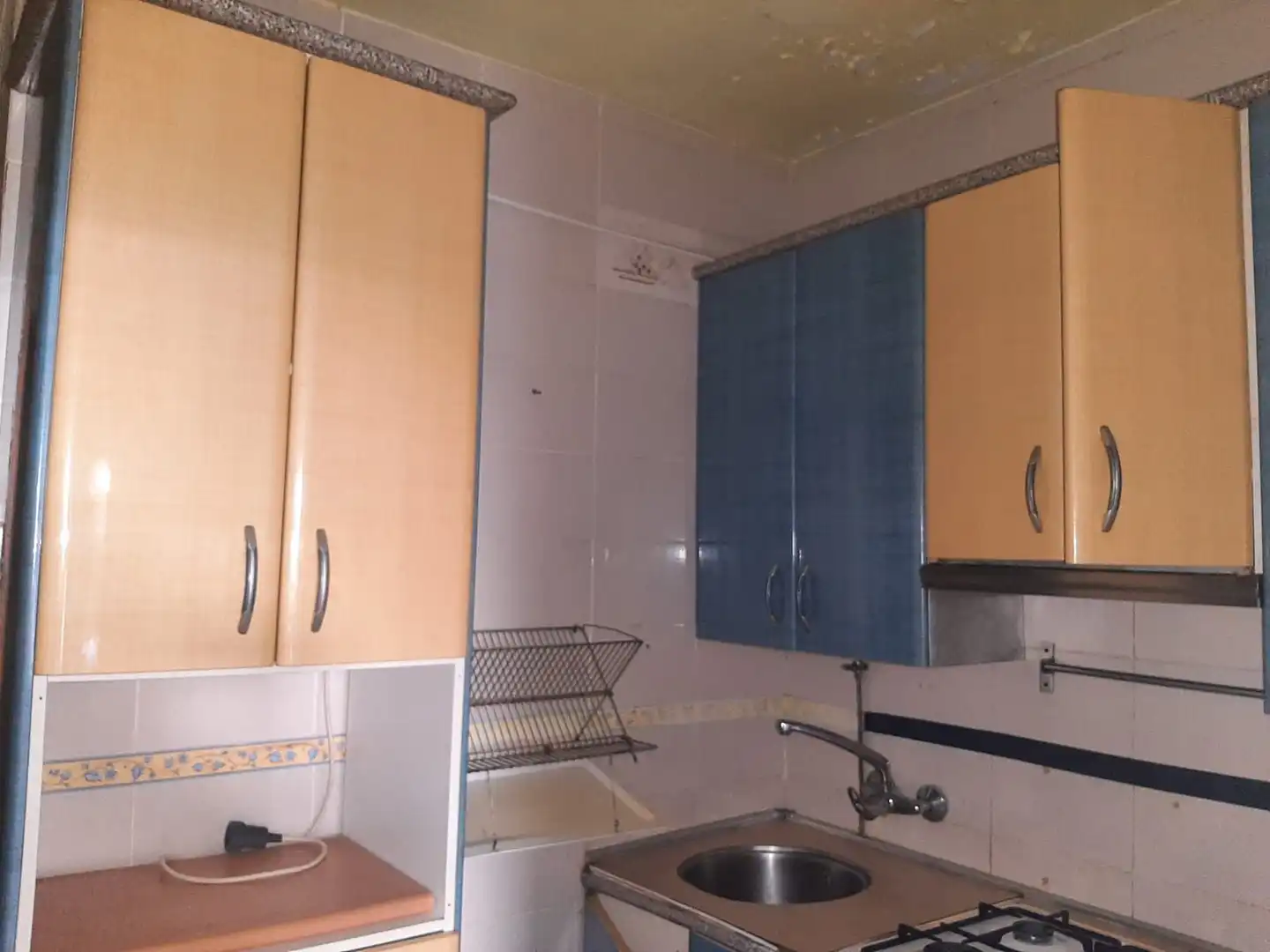 Apartamento en venta en Calle Calle Paloma 6 Portal 6 Puerta 0, Quismondo