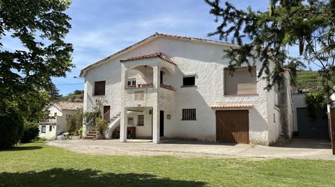 Foto 3 de Casa o chalet en venta en Alpens, Barcelona