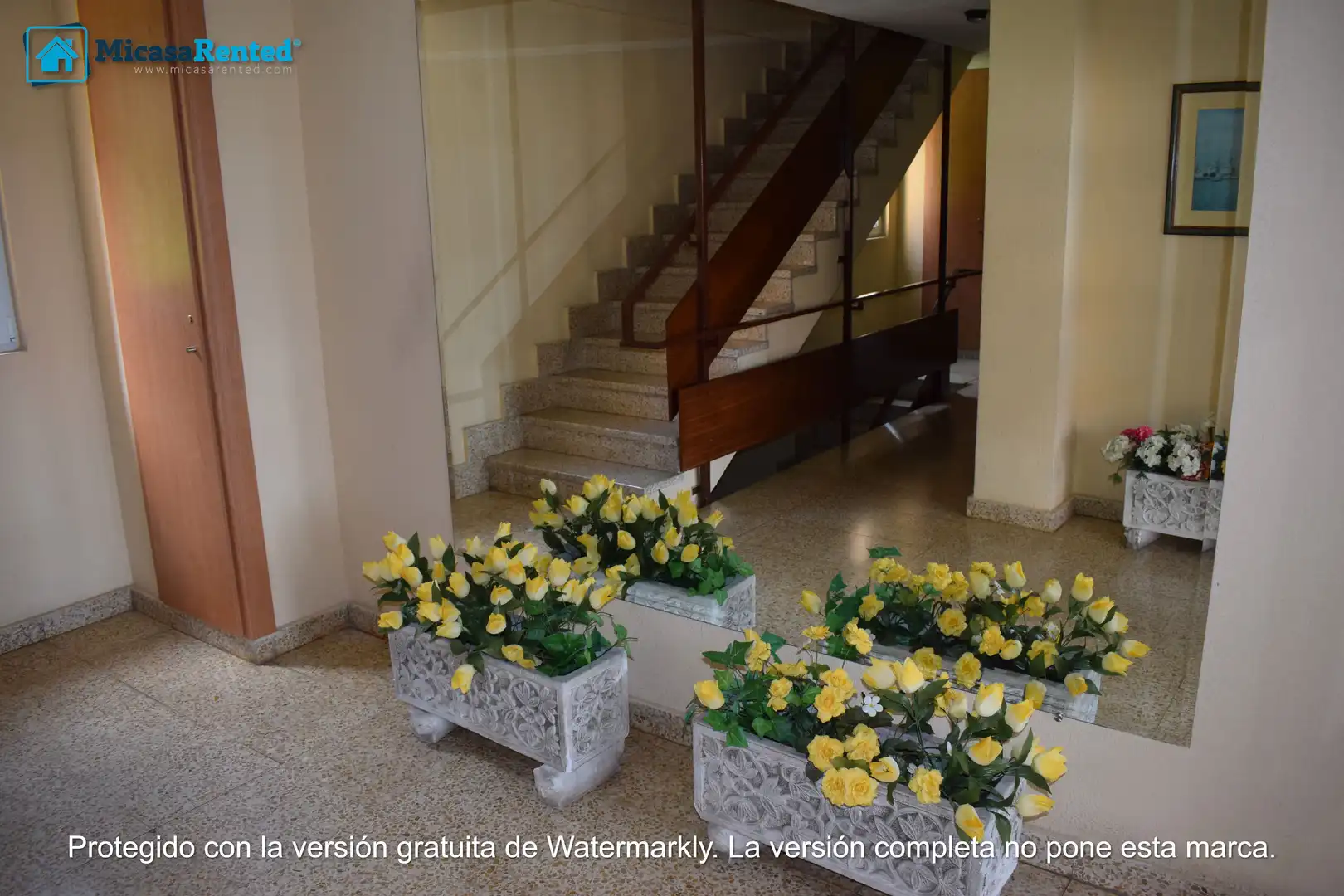 Flat for rent in Calle del Ingenio, Valdenoja