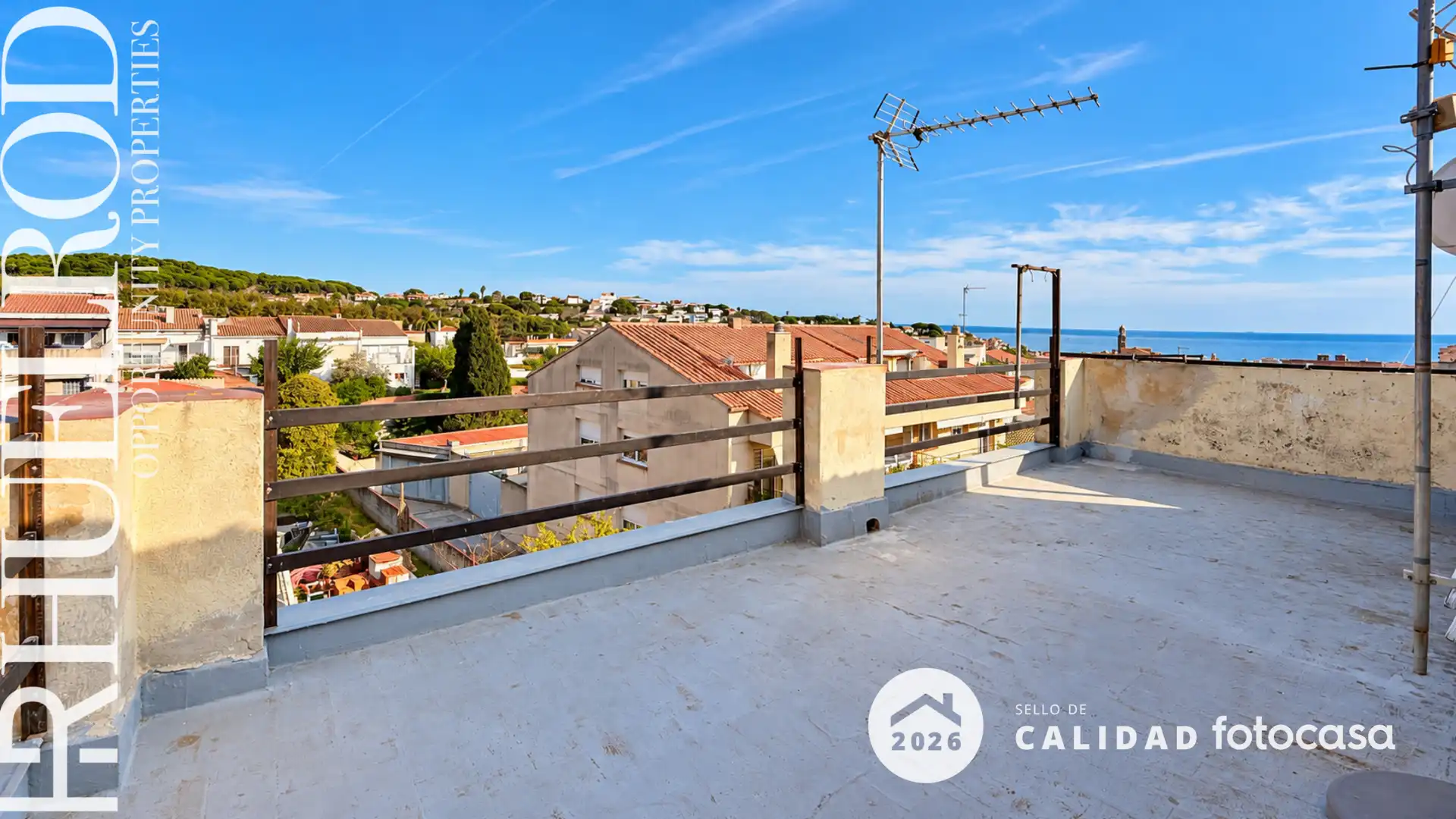 Wohnung mit Balkon zum Verkauf in Carrer Santa Bàrbara, imagen 15