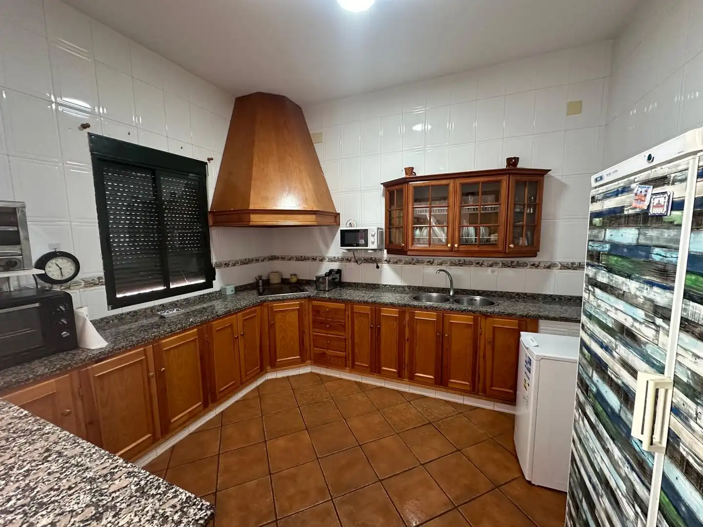 Casa amb terrassa en venda a Calle Vetalengua, imagen 4