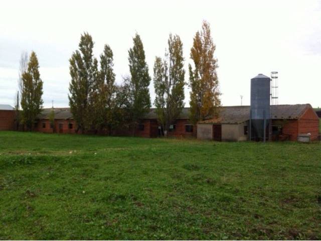 Terreno residencial en Venta en Domingo Pérez