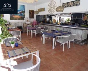 Premises to rent in Benidorm  with Terrace and Furnished