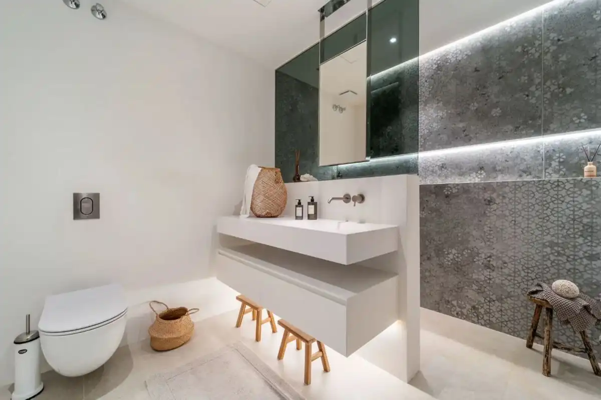 Detached house with pool for sale in La Quinta, imagen 12