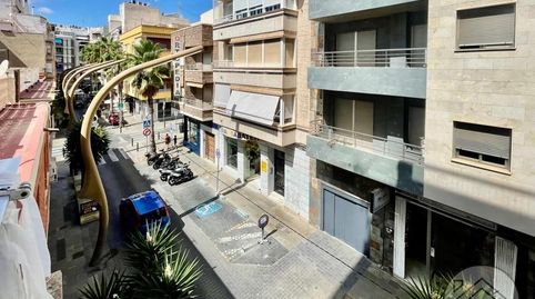 Foto 3 de Piso en venta en Caballero de Rodas, Las Piscinas Naturales, Torrevieja