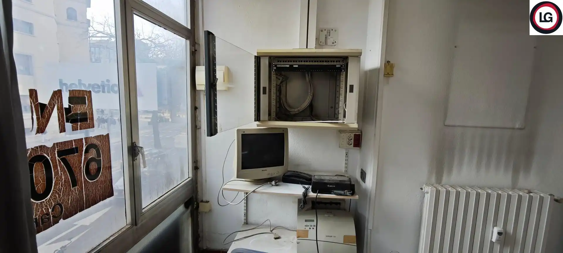 Oficina con ascensor en venta en Prat de la Riba 31, imagen 10