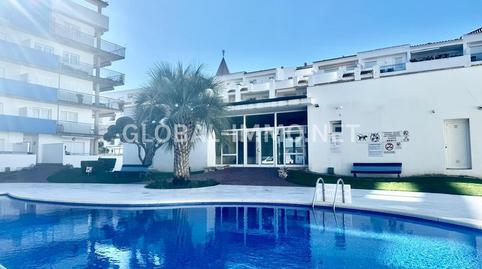 Foto 3 de Apartament en venda a Avinguda Port Canigó, Santa Margarita, Roses