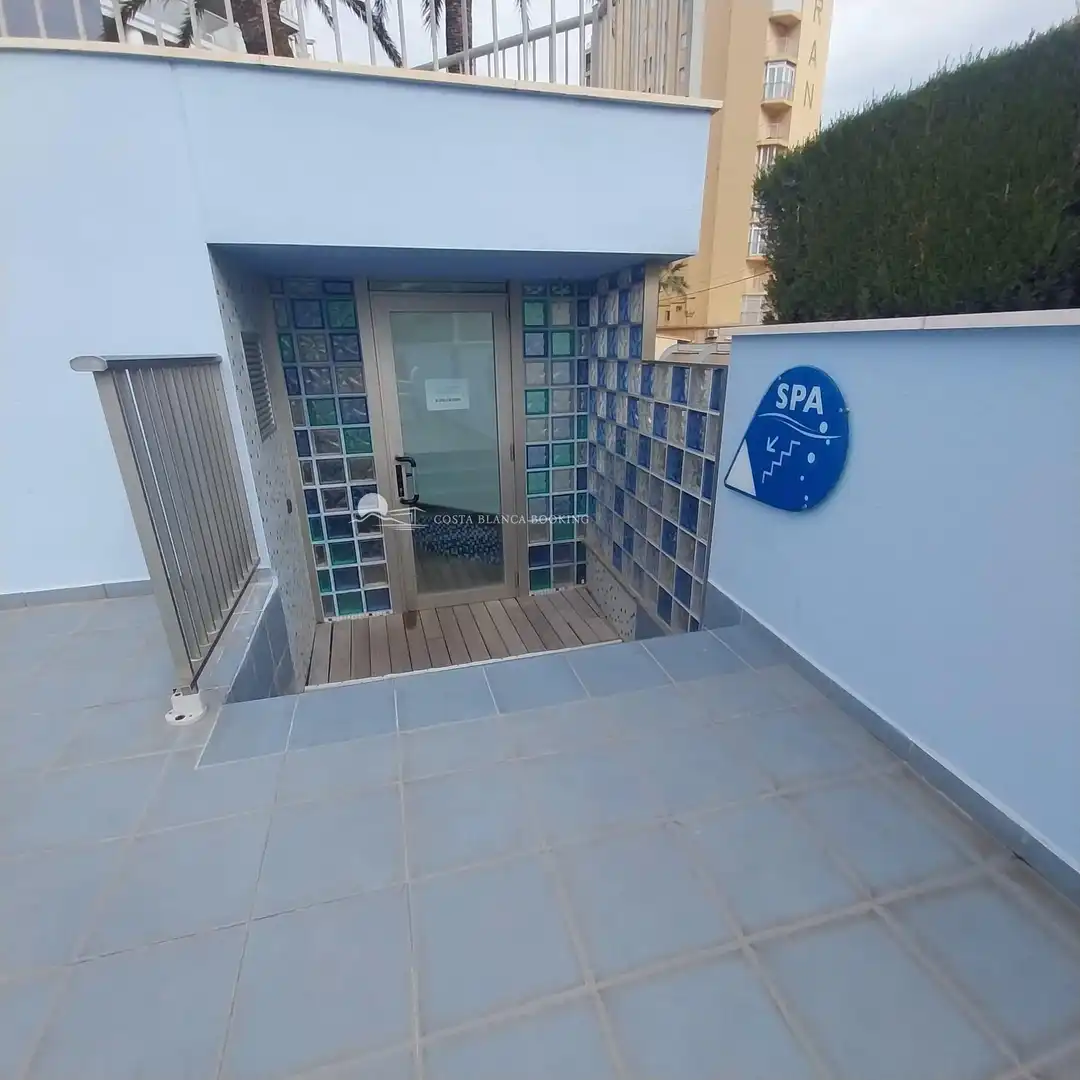 Attique avec piscine à vendre à Zona Levante - Playa Fossa, imagen 8