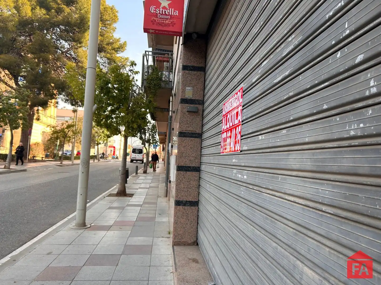 Business premises to rent in Centre, imagen 3
