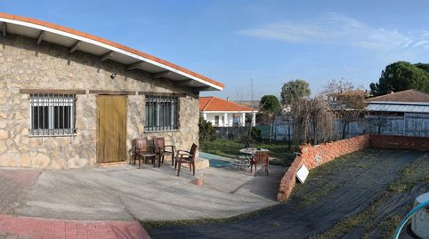 Foto 2 de Casa o chalet en venta en El Viso de San Juan, Toledo