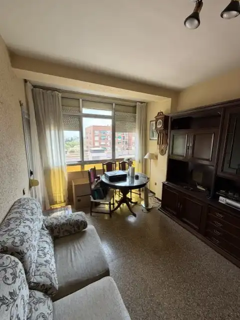 Wohnung mit Terrasse zum Verkauf in Carrer d'Alcúdia