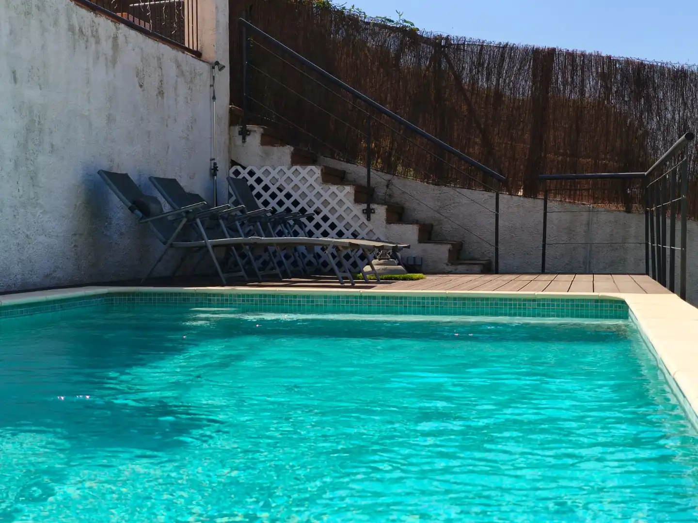 Villa avec terrasse à vendre à Roca Grossa, imagen 49