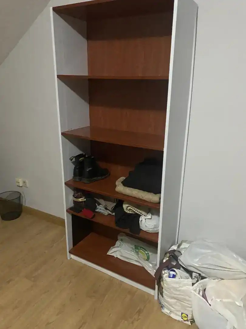 Wohnung zur Miete in Aranjuez mit Klimaanlage, Parkett und Möbliert