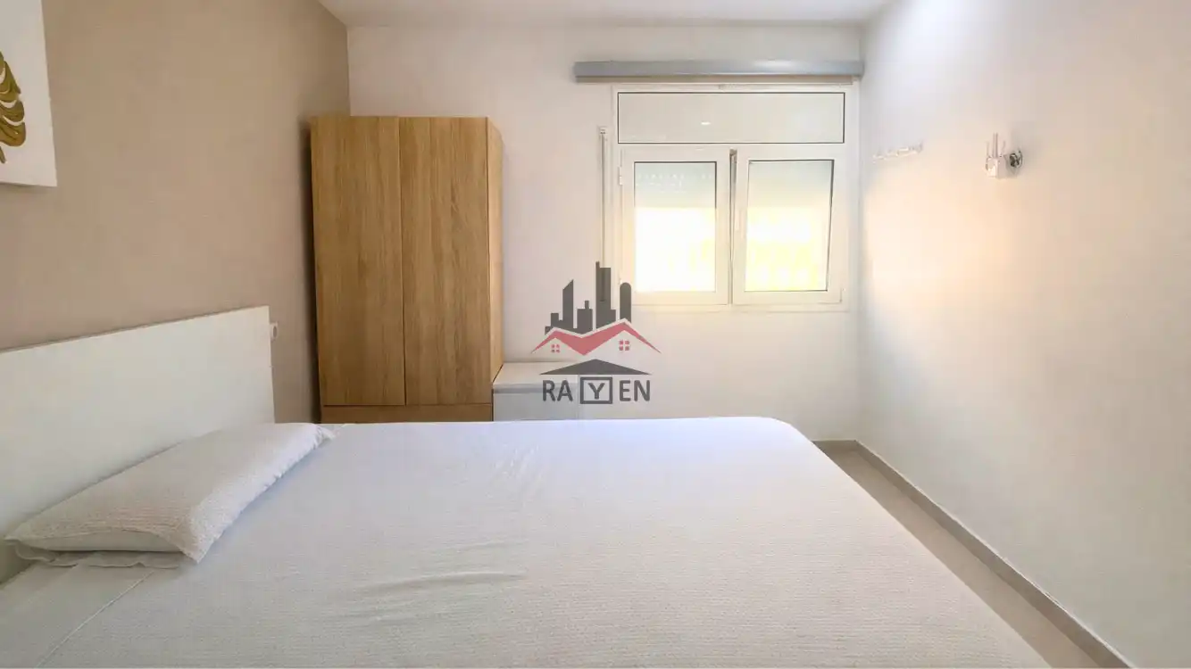 Casa adosada en venta en d'Olot, Vilafant