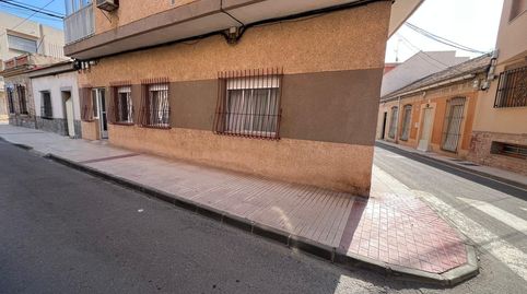 Foto 2 de Casa o xalet en venda a Llano del Beal, Cartagena