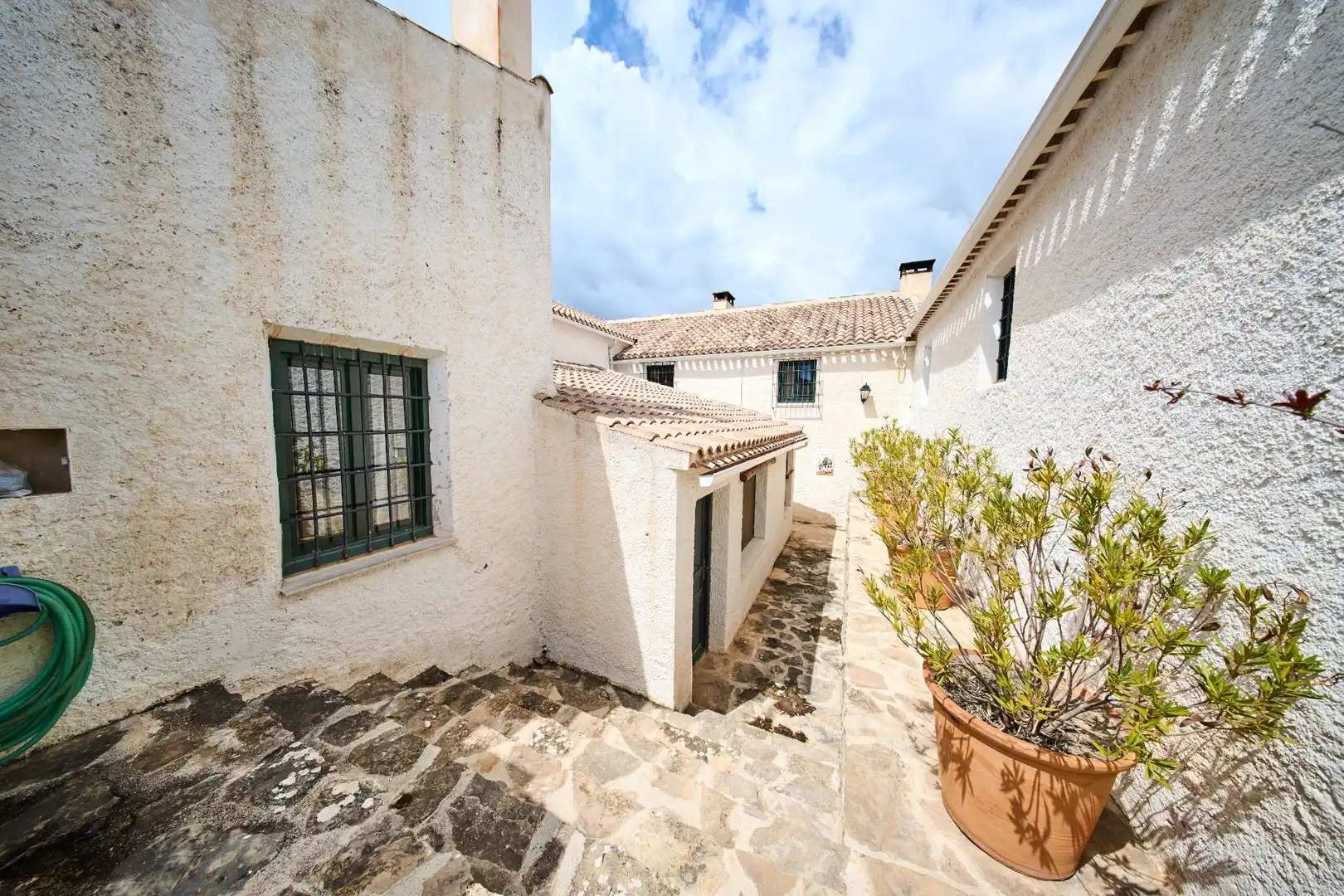 Finca rústica en venta en DISEMINADOS, 24, Puebla de Don Fadrique