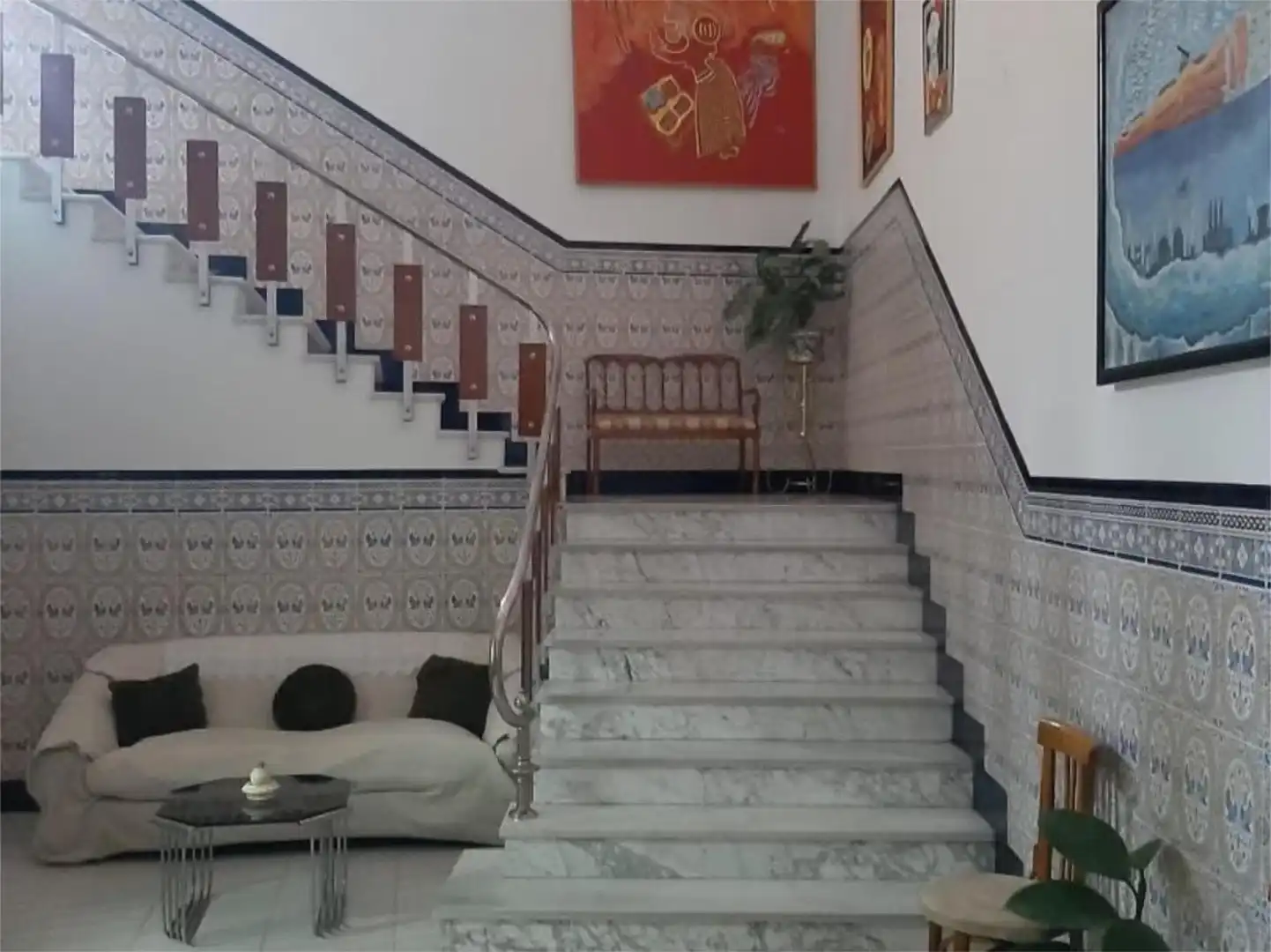 Houses for sale in Campo de Criptana
