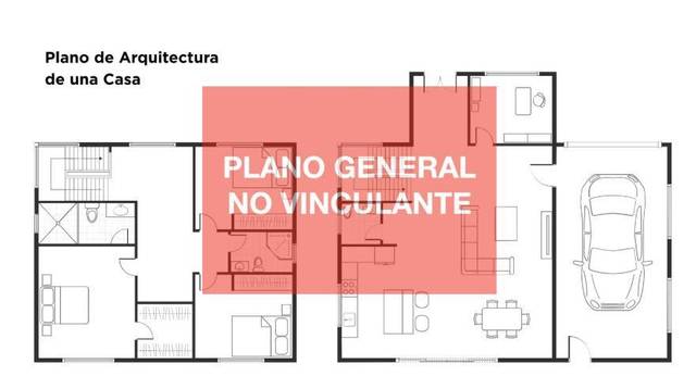Piso en Venta en Calicasas