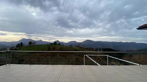 Foto 5 de Casa o xalet en venda a Goierri Auzoa, Garai, Bizkaia