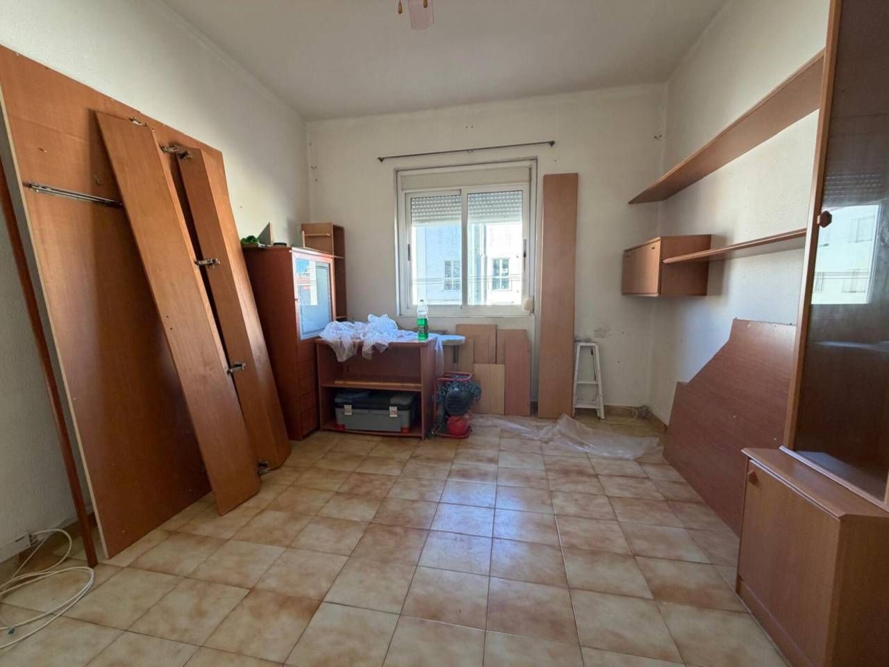 Dormitori de Pis en venda en  Albacete Capital