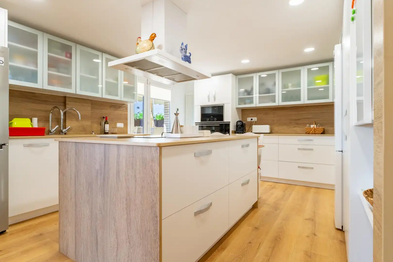 Ático con terraza en venta en de Jaume I, imagen 15