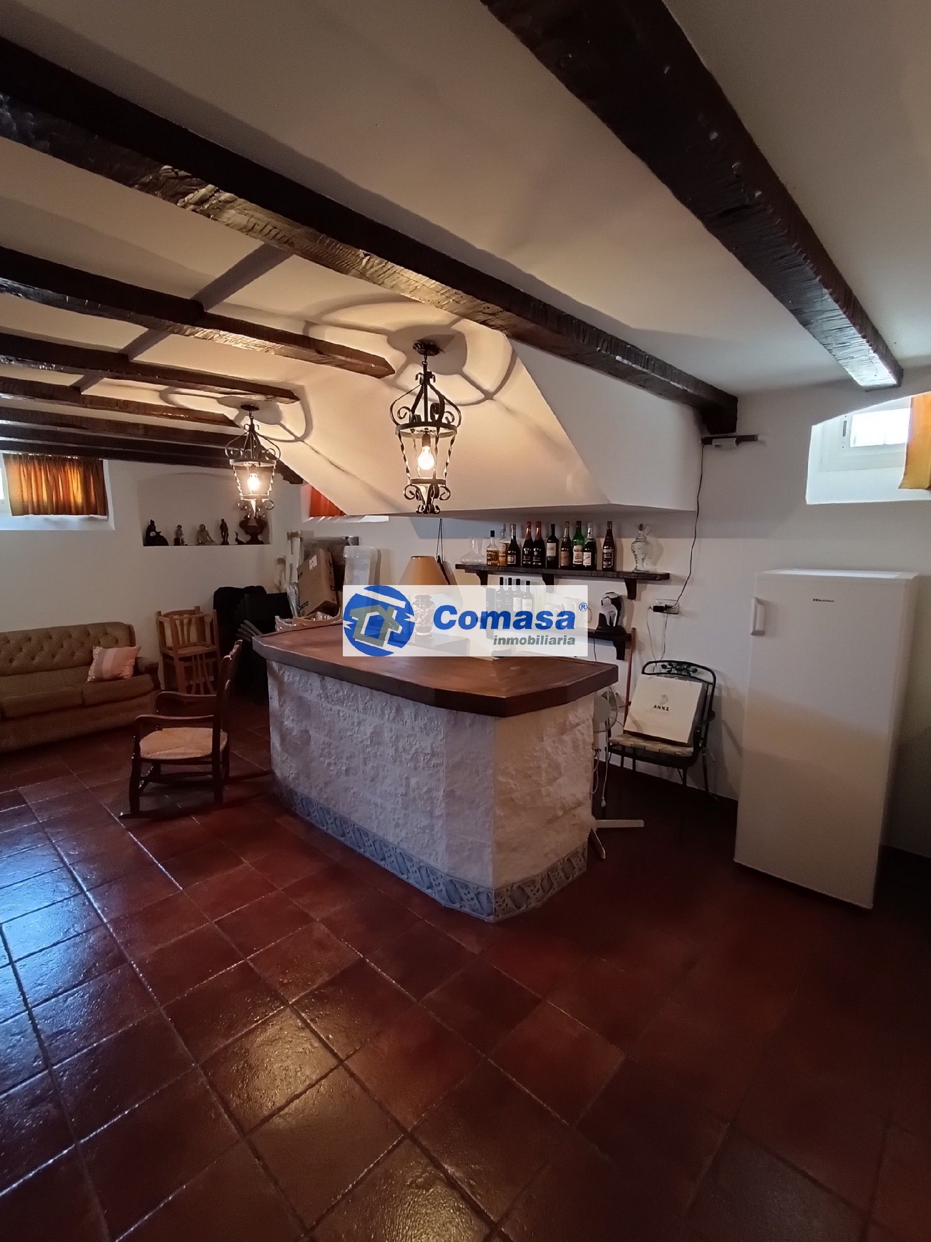 Casa o xalet en venda a Martos
