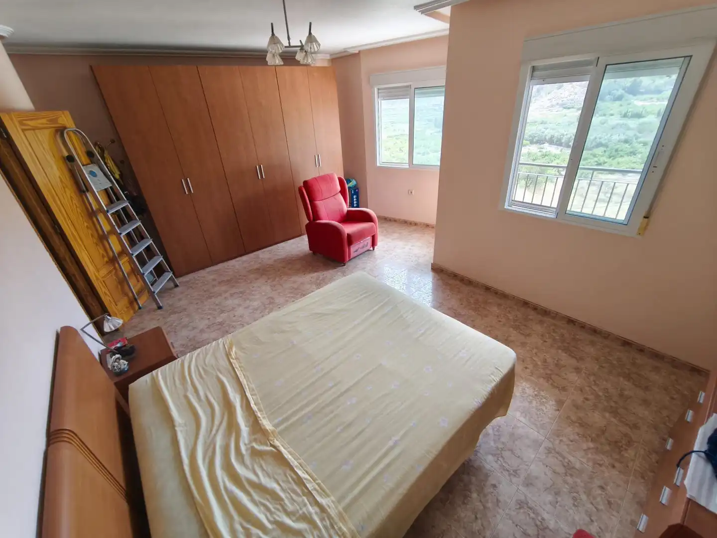 Habitación de Dúplex en venta en Ricote